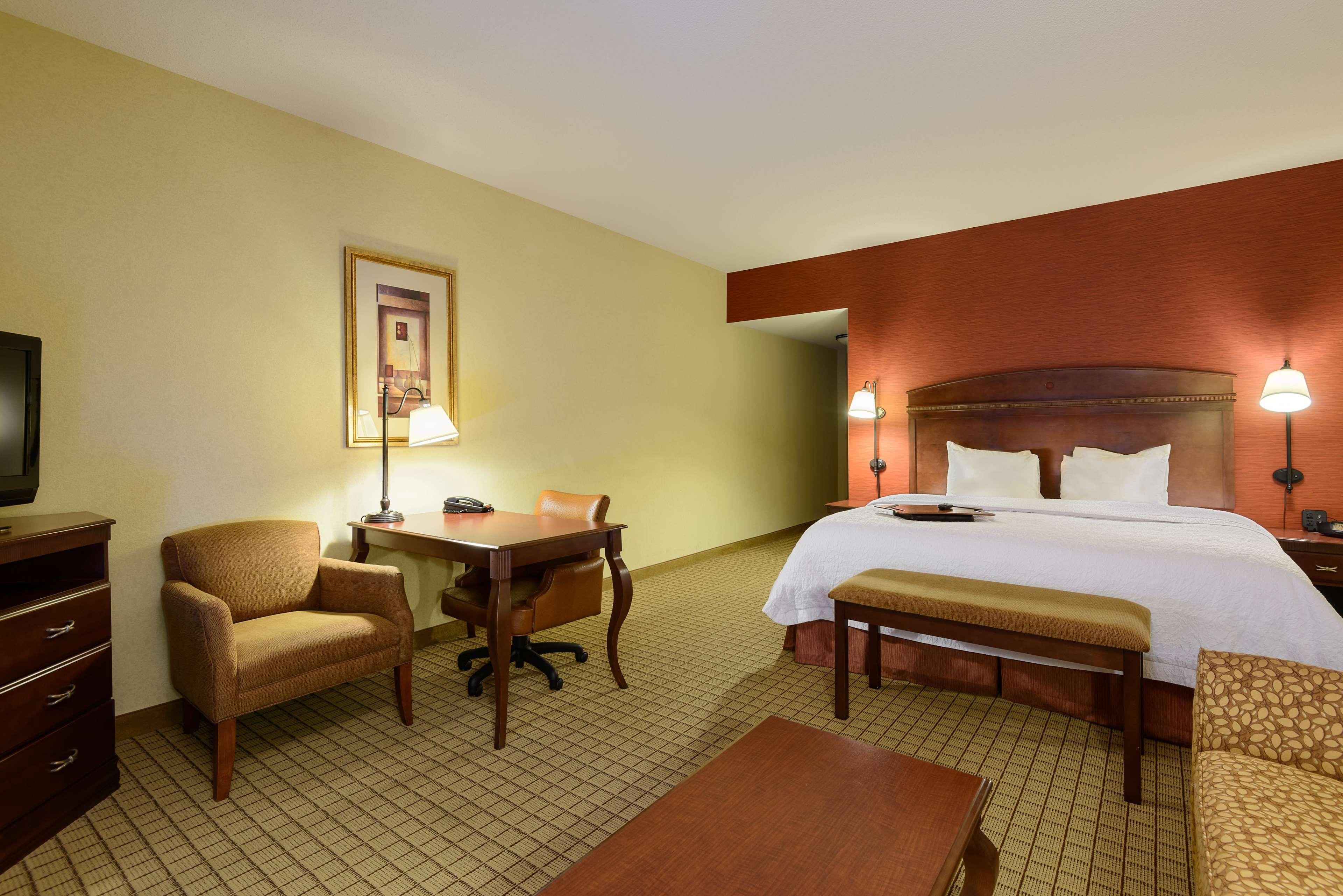 Hampton Inn And Suites Peoria At Grand Prairie Exterior foto