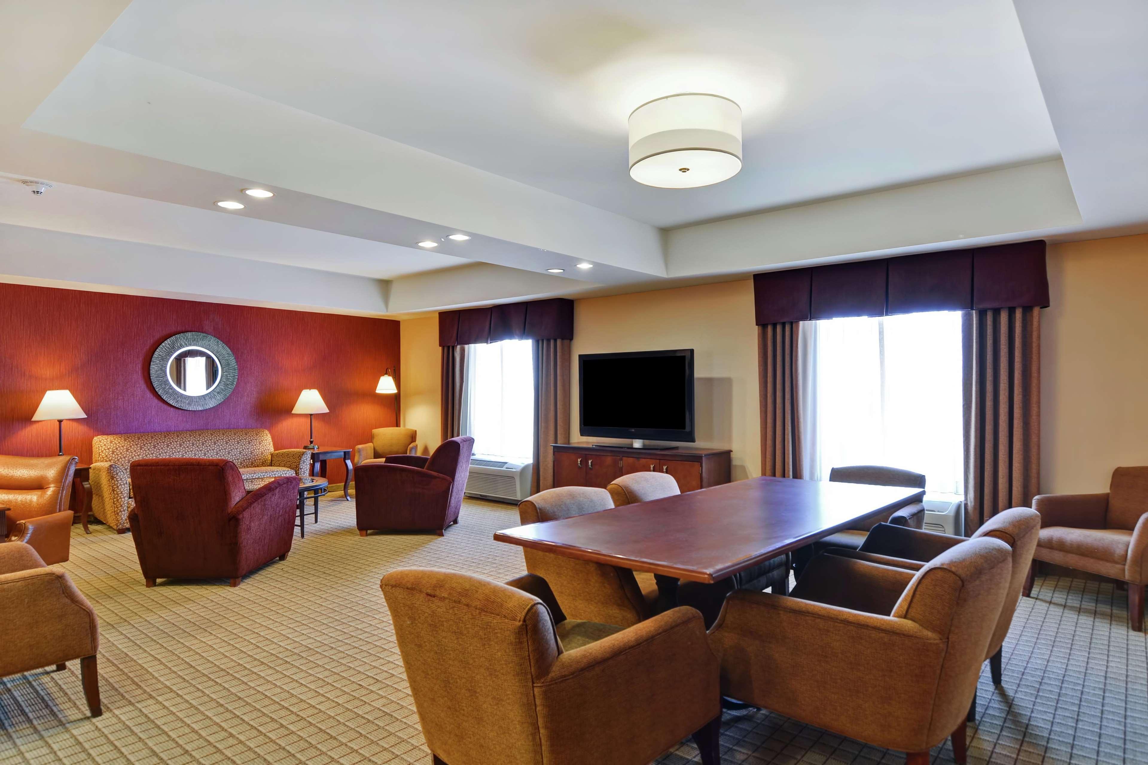 Hampton Inn And Suites Peoria At Grand Prairie Exterior foto