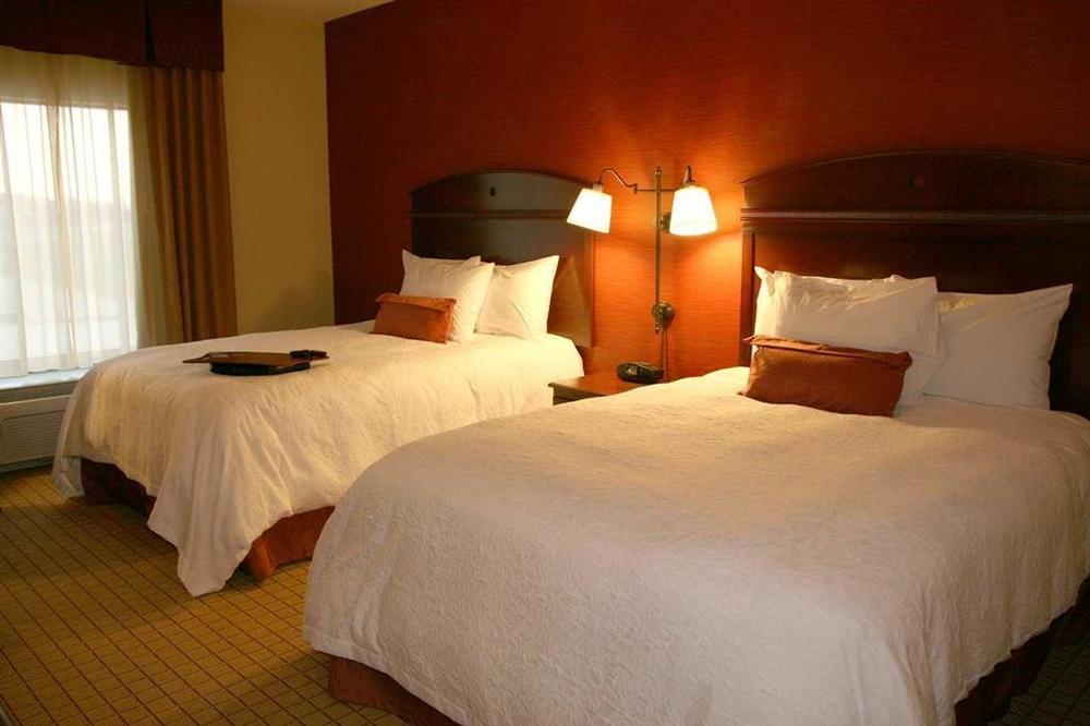 Hampton Inn And Suites Peoria At Grand Prairie Quarto foto
